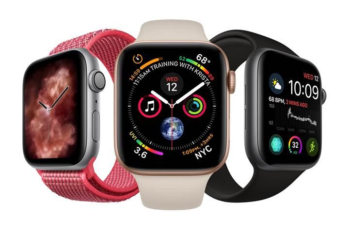 Yeni nesil Apple Watch modellerine uyku izleme özelliği geliyor