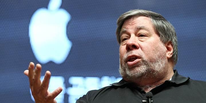 Steve Wozniak:'Bitcoin'e hiç yatırımcı gözüyle bakmadım'