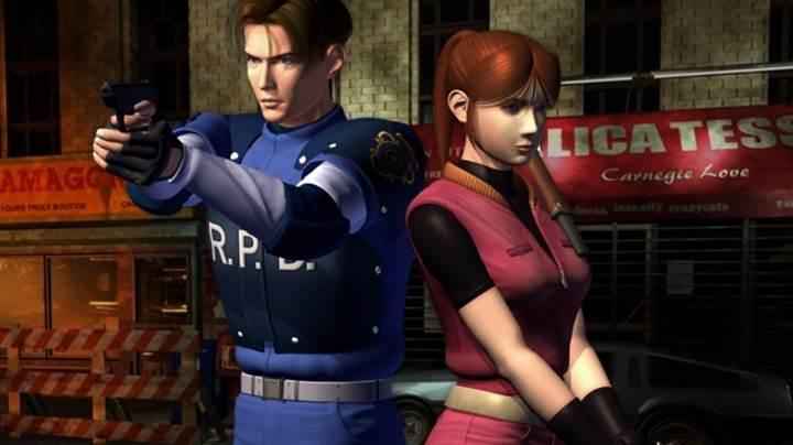 Resident Evil serisi 90 milyonluk satış rakamına ulaştı
