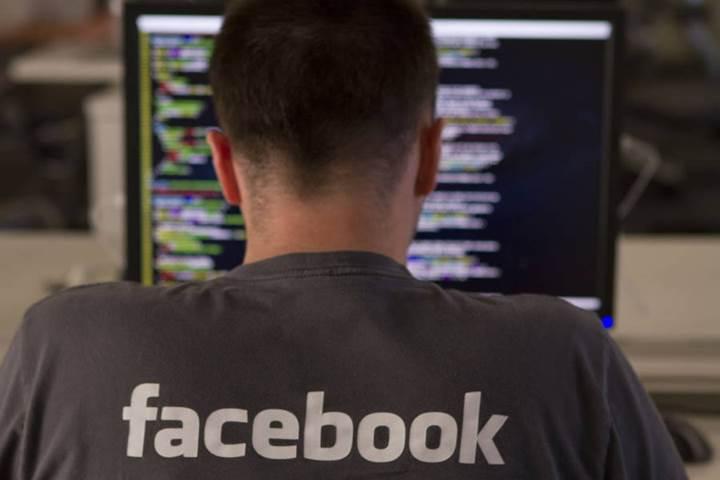 Facebook'un iki faktörlü kimlik doğrulama özelliğinde hata bulundu
