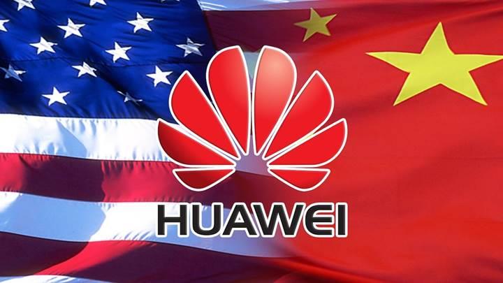 Huawei, ABD hükümetini dava etmeye hazırlanıyor