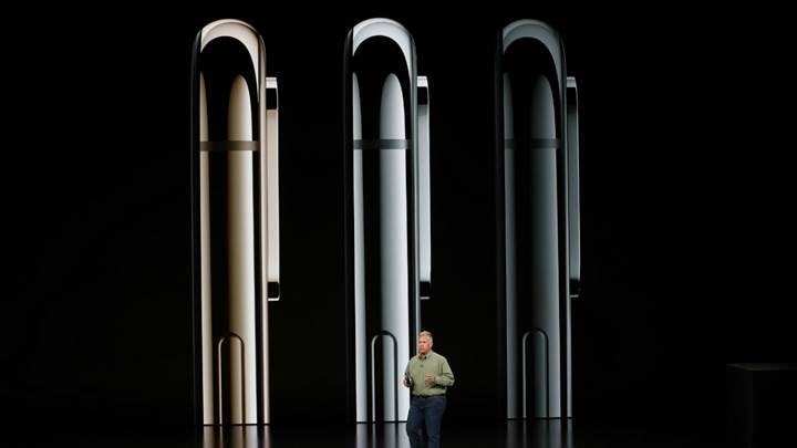 Yeni iPhone modelleri özel bir su altı moduna sahip olacak