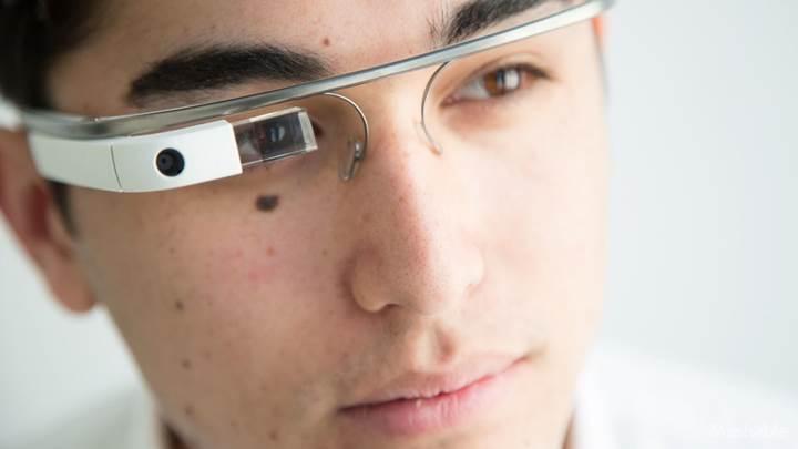 İkinci nesil Google Glass yolda