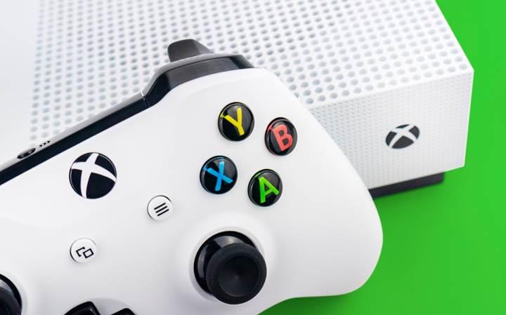 Microsoft önümüzdeki ay disksiz Xbox One S'i tanıtacak