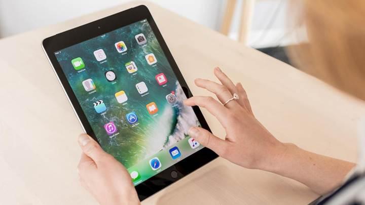 Yeni nesil iPad kulaklık girişi ve Touch ID sensörünü koruyacak