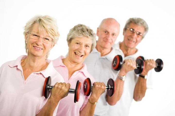 Artmış kas gücü ve kas kütlesi diyabet riskini azaltıyor