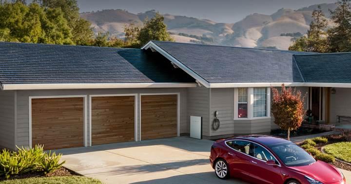 Elon Musk: 2019, Solar Roof’un yılı olacak