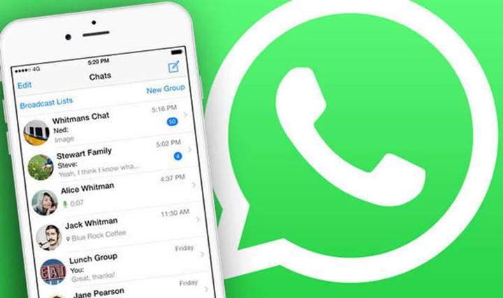 WhatsApp'e 2 yeni kullanışlı özellik geliyor