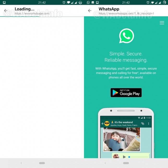 WhatsApp'e 2 yeni kullanışlı özellik geliyor