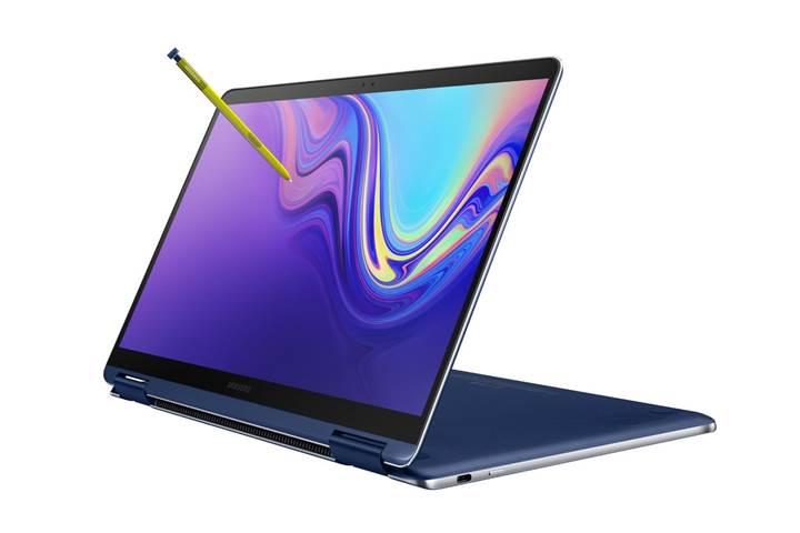 Samsung Notebook 9 Pen sanal mağazalarda satışa başladı