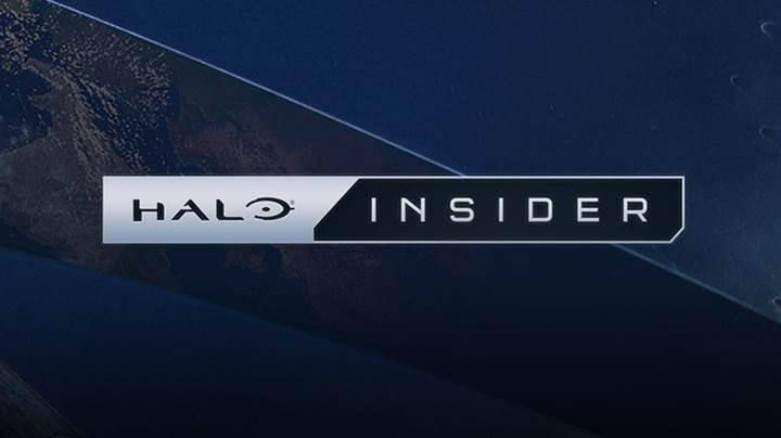 Microsoft, Halo oyunu için Insider Programı başlattı