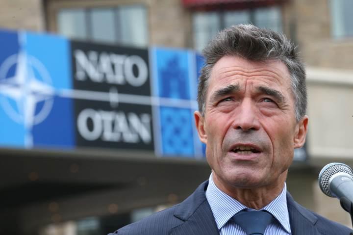 NATO'nun eski genel sekreteri, bir Blockchain şirketine danışman oldu