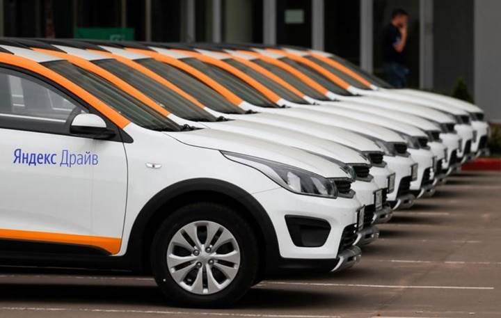 Yandex ve Hyundai, birlikte sürücüsüz otomobil platformu geliştirecek