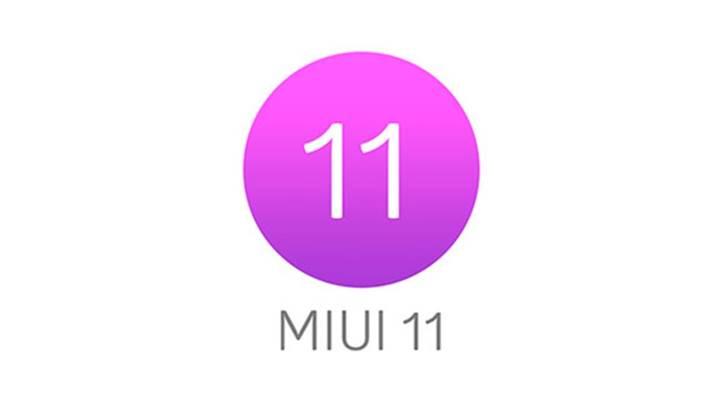 Xiaomi MIUI 11 yeni görünüm ve güç tasarrufu modu ile gelecek