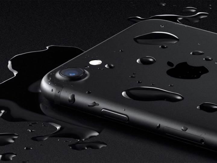 Apple, iPhone kameralarının sualtı çekim özelliklerini geliştirmeye çalışıyor