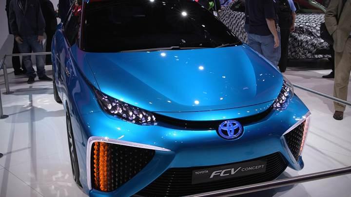 3.1 milyon Toyota müşterisinin bilgisi çalındı