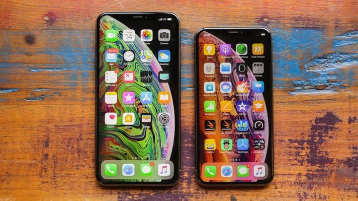 2019 iPhone modelleri kablosuz ters şarj özelliğiyle gelecek