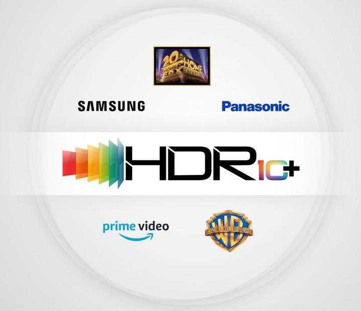 Universal Pictures’tan Samsung için HDR10+ içerikler geliyor