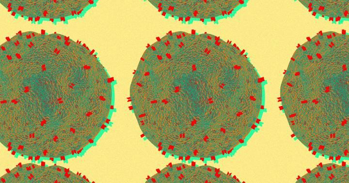 Türünün ilki olan HIV terapisi, virüsü saklandığı yerden çıkarıp öldürebiliyor