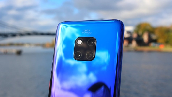 huawei mate 20 pro nun ultra genis