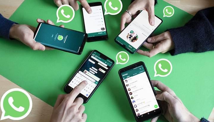 WhatsApp'ın yeni güncellemesi, ses dosyası paylaşımını iyileştiriyor