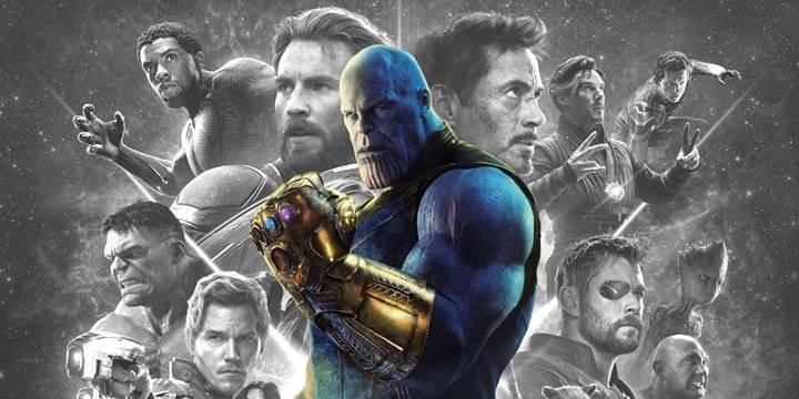 Avengers: Endgame daha vizyona girmeden gişe rekorlarını altüst ediyor