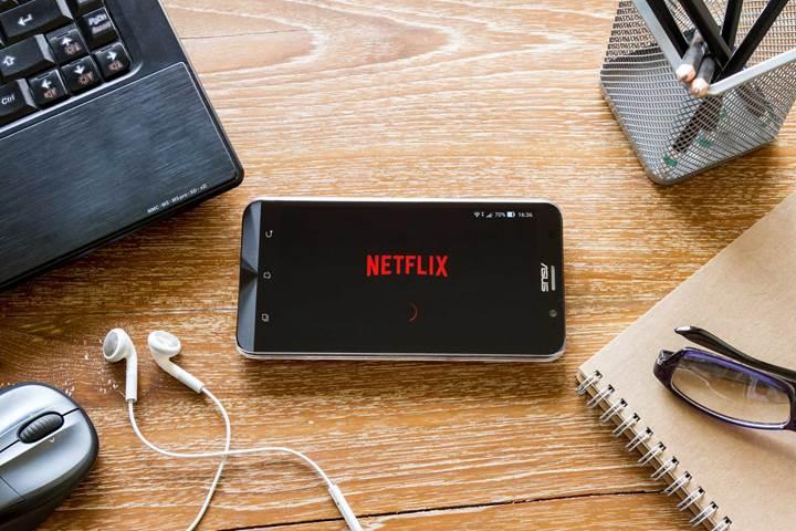 Netflix, 2 TL’lik haftalık paketi Türkiye’de test etmeye başladı