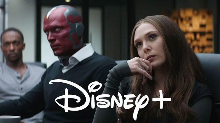 İşte Disney Plus'ta yayınlanacak olan Marvel dizileri