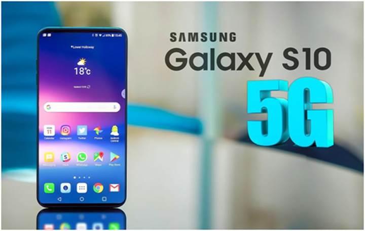 Samsung Galaxy S10 5G kullanıcıları, 5G bağlantısı kurmakta zorlanıyorlar