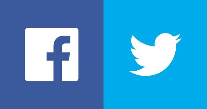 Rusya, Facebook ve Twitter'a 50'şer dolar para cezası verdi