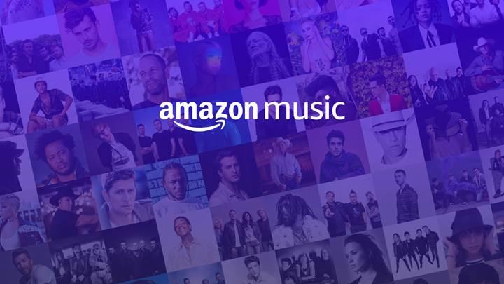 Amazon’dan Spotify'ın rakibi olacak ücretsiz müzik hizmeti yakında gelebilir
