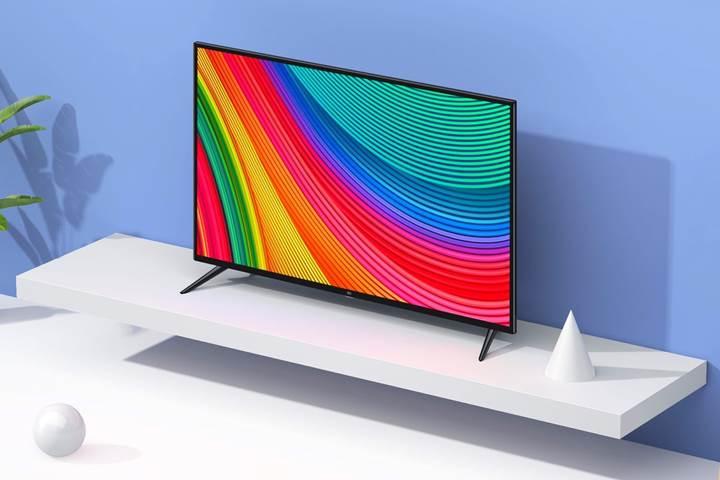 Xiaomi, 23 Nisan'da yeni LED TV'lerini tanıtacak
