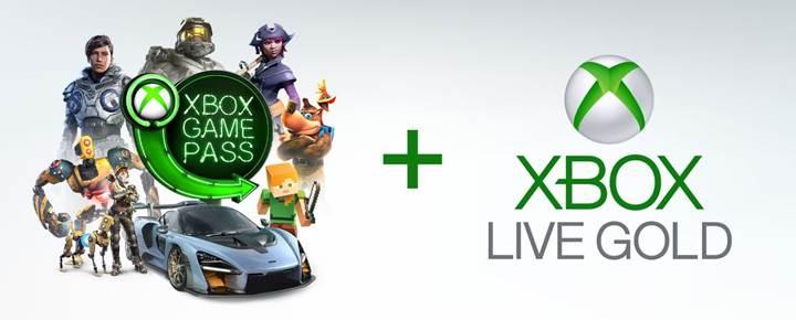 Microsoft'tan ikisi bir arada paket: Xbox Game Pass Ultimate
