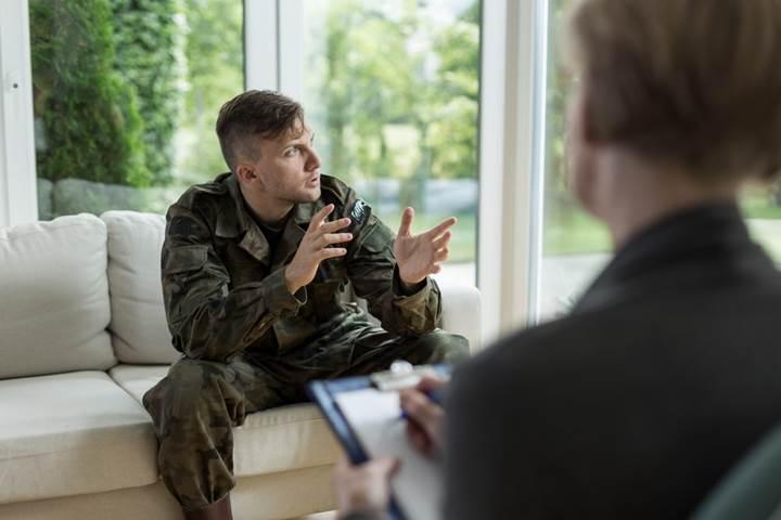 Konuşma değerlendirmesi PTSD tanısı konmasını kolaylaştırabilir