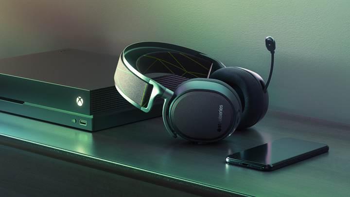 SteelSeries Arctis 9X, Xbox’da kablosuz bağlantı problemini çözecek