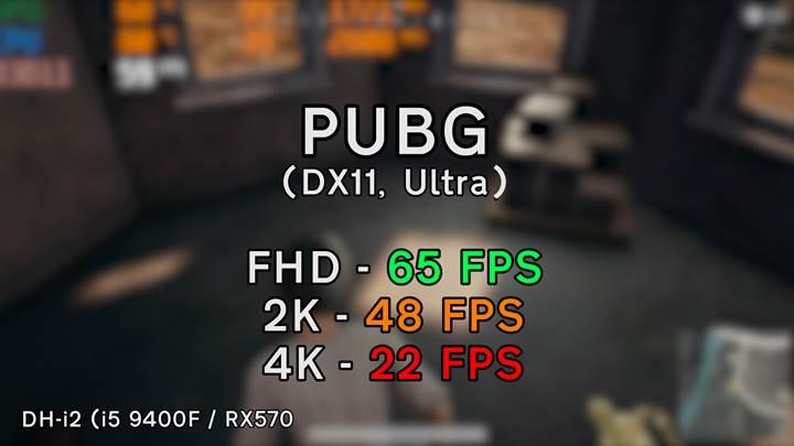 Özel fiyatlı FHD 60FPS oyuncu kasaları 'DH-i1 ve DH-i2 incelemesi'