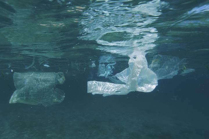 Türkiye 'dünyanın plastik atık yuvası' olma yolunda ilerliyor