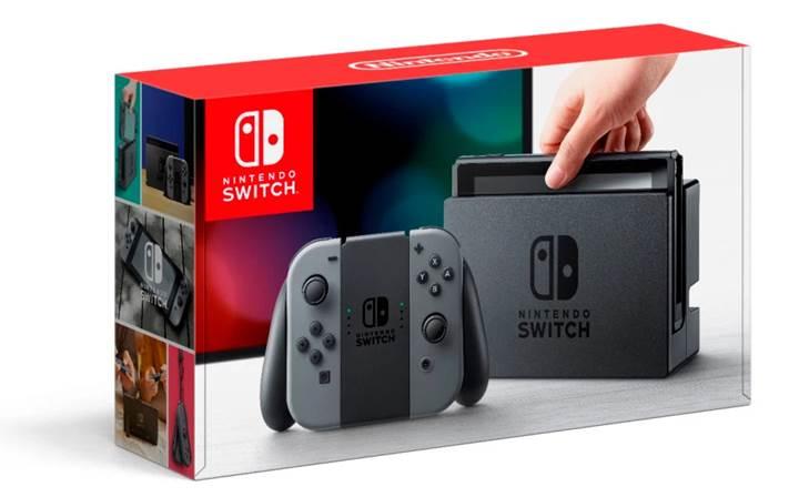 Yeni Nintendo Switch, E3’te tanıtılmayacak