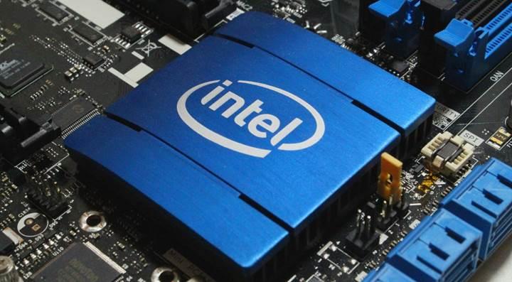 Intel gelirlerini arttıramadı ancak beklentileri aştı