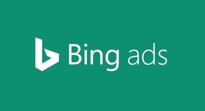 Bing Ads'nin adı Microsoft Advertising olarak değiştirildi