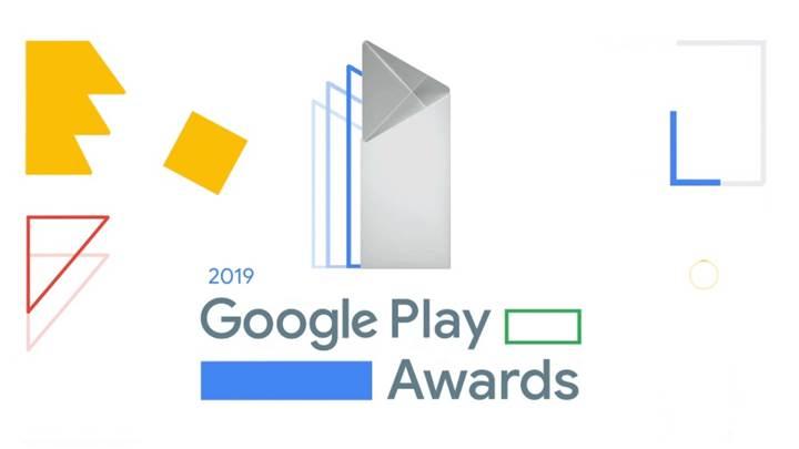 Google Play 2019 ödül adayları belli oldu