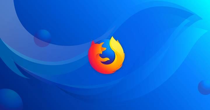 Firefox'un Android versiyonu yakında Fenix olarak değişecek