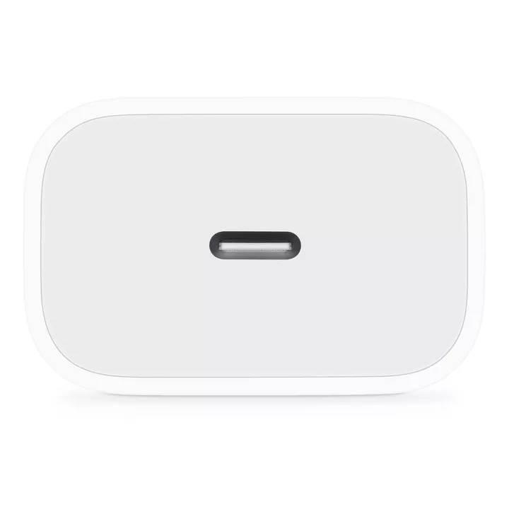 iPhone’a USB-C girişli hızlı şarj adaptörü