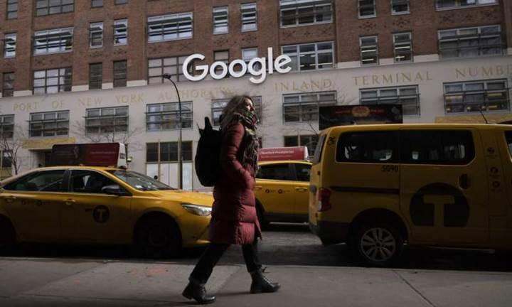 Google'ın dijital reklam gelirleri, beklenen seviyenin altında kaldı
