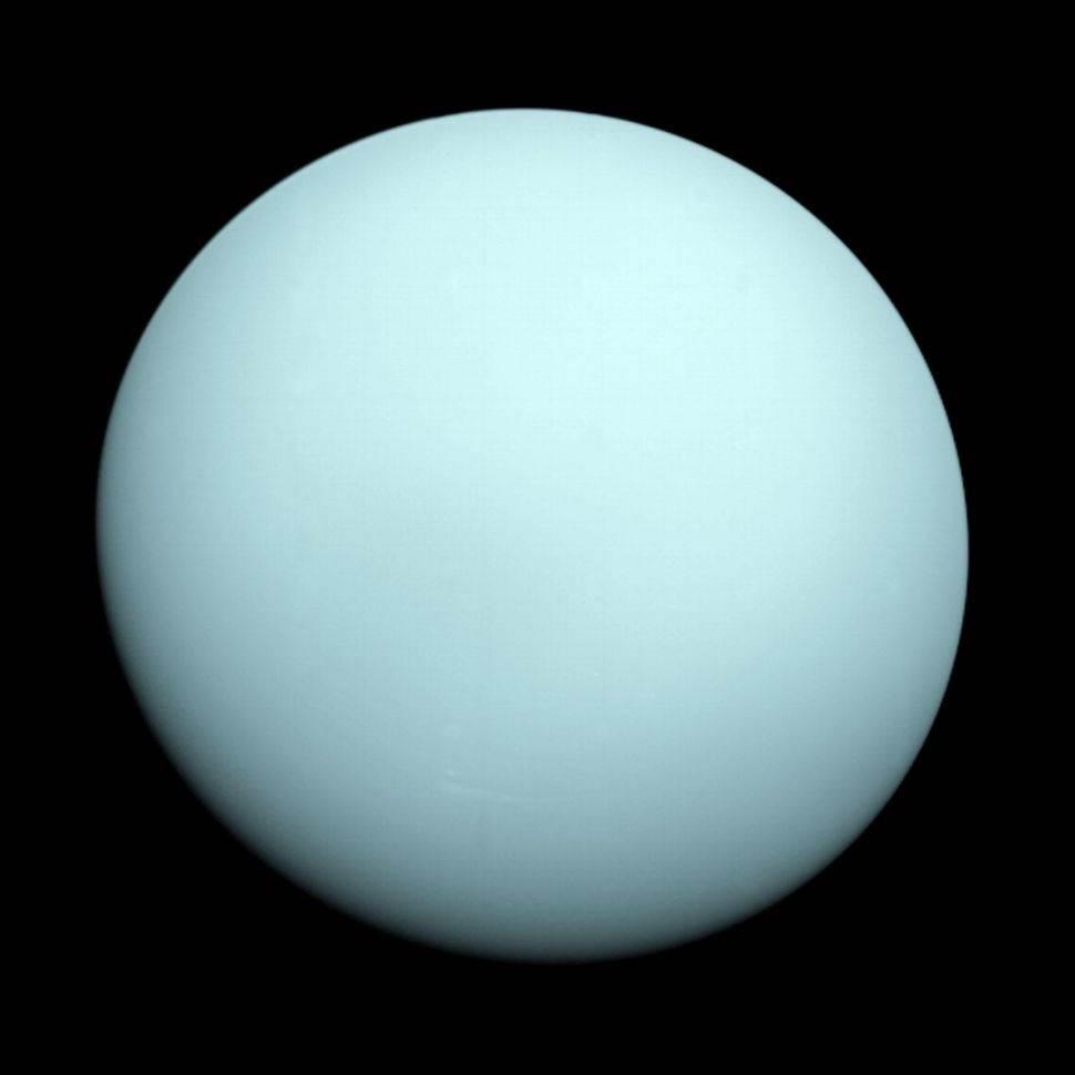 NASA araştırmacıları Uranüs ve Neptün'e uzay aracı göndermek istiyor
