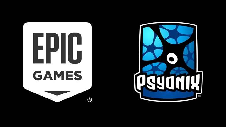 Epic Games, Rocket League’i satın aldı