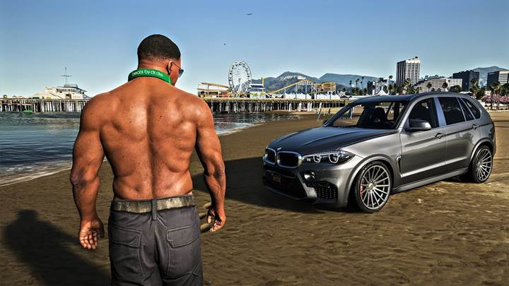 Gta 6 Ile Ilgili Yeni Bilgiler Ortaya Cikti Donanimhaber