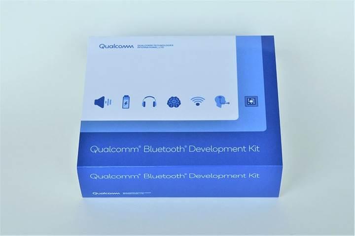 Qualcomm akıllı kulaklık platformunu duyurdu
