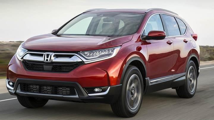 Honda, ürün gamındaki model sayısını azaltmaya hazırlanıyor