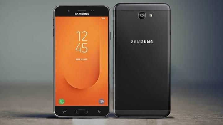 Samsung Galaxy J7 Prime 2, Android Pie güncellemesi aldı